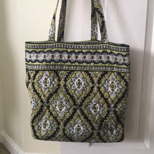 Vera Bradley small tote